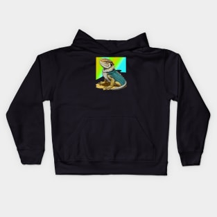 Beardie Kids Hoodie